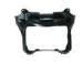 PP Black Motorcycle Headlight protection covers for BROSS NXR125 / Motorcycle Parts
