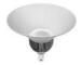 EPISTAR COB 50 Watt High Bay Led Lights Pure White 5000K long lifespan