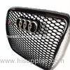 Replacement aftermarket Custom Car Grilles auto grills for Auto RS6