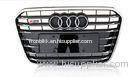 Stable Performance Replacement Truck Grills for Auto S6 / Metal Grille Mesh
