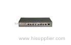 Reliable Automatically IP Camera Accessories IEEE , Compact 8 Ports POE Switch