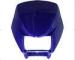PP Motorcycle Headlight Covers assy for BROSS / motorcycle spare parts