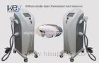Hair Epilator Diode Laser Hair Removal Machine Blood Vessels Removal