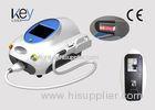 IPL SHR Hair Removal Machine with 610 - 950nm wavelength