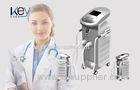 Super Performance OPT SHR Hair Removal Skin Rejuvenation Machine / Ipl Hair Remover