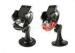 Windshield PDA PSP Plastic Phone Holder Portable , Shockproof Spider Car Holder