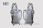 Cavitation Laser Cryolipolysis Slimming Machine Cryo Fat Freezing Body Contouring