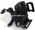 Black Universal Portable Air Vent Car Holder Suitable most of Smartphones