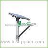 Energy Saving 8M Pole Solar Panel Street Lights With 40W Epister LED Chip