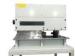 High efficiency pcb depaneling machine with transport belt