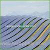 Blue 8000800W 127V - 415V Large Scale Photovoltaic Power Plants 50Hz / 60Hz