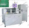 PCB Router Equipment with Morning Star spindle and inverter