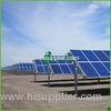 10Megawatt Large Scale Photovoltaic Power Station CHUBB / ISO9001