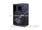 Passive 2 Way DJ PA Speakers