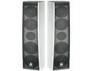 8ohm Nominal Impedance Stereo Loudspeakers , High End Speaker Box For Disco