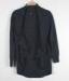 Elegent Womens Chunky Sweaters Without Button Knitted Wool Cardigan