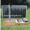 2 inch Solar Powered Submersible Deep Water Well Pump for Farming