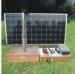 2 inch Solar Powered Submersible Deep Water Well Pump for Farming