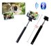 Bluetooth Selfie Sticks and Easy to Carry