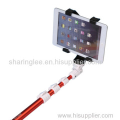 Smartphone Selfie Monopod for Camera Extender Pole