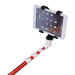 Smartphone Selfie Monopod for Camera Extender Pole