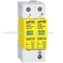 KXBY1 Surge protection device