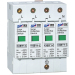 KXBY1-C surge protective device series