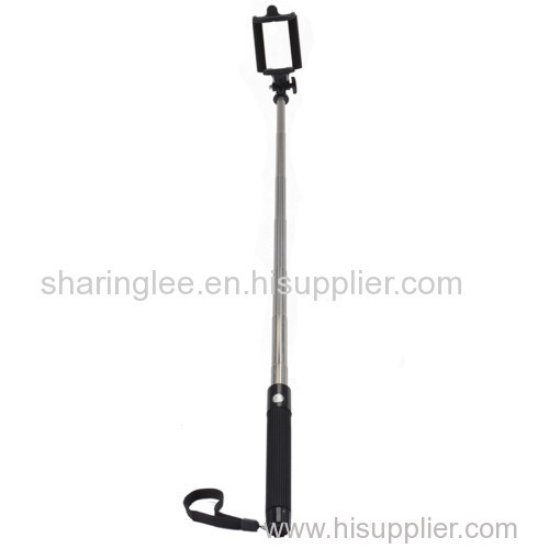 High quality Bluetooth selfie sticks