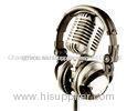 Lain Weave Polyester Loudspeaker Mesh 110cm - 320cm With High Elasticity