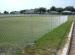 commercial galvanized iron wire Mesh pvc coated garden diamond fencing