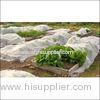 Anti Dampness Polypropylene Plant Cover / Non Woven Fabric For Protecting Plant