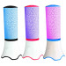 Multimedia USB Speaker with light