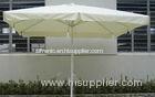 Outdoor Aluminium Cantilever Umbrella