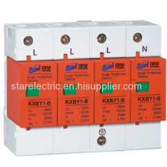 KXBY1-C surge protective device series