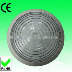 14W SMD3535 LED ceiling lamp PC base PC cover
