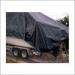 Waterproof Canvas Tarps Tarpaulin