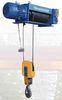 High Speed Electric Winch Insulated Hoist 220 - 600v , Max Lifting Height 120m
