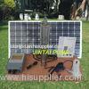 Submersible Solar Water Pump with Solar Panel / Controller / Battery Backup