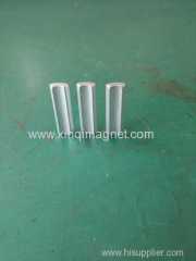 Segment Ndfeb rare earth magnets used in Motors