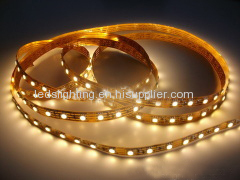 Ultra-thin backlight auto LED strip SMD5050