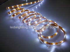 Ultra-thin backlight waterproof LED strip SMD5050