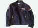 Breathable Polyester / Nylon Childrens Down Jackets With Custom Printed