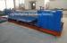 Custom 0.13 mm Thin Board Metal Roofing Roll Forming Machine , High Strength