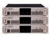 860w Supply Power Speakon Professional Audio Amplifier In White Panel