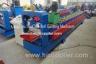 Hidden Type Roof Metal Sheet Roll Forming Machine Special Designed With CE / ISO