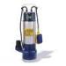 Light Weight Small Submersible Water Pumps for Fountains / Ponds / Wells