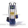 Light Weight Small Submersible Water Pumps for Fountains / Ponds / Wells