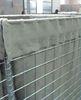 Galfan wire Welded Wire Mesh explosion proof wall for Military fortress