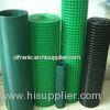 Professional knitted galvanised Steel Welded Wire Mesh in Roll