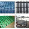 woven Steel Welded Wire Mesh building material for floor heating